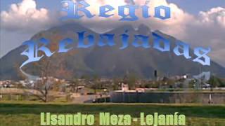 LISANDRO MEZA  Lejania [upl. by Gardel]