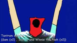 Looney Tunes Intro Bloopers VIII More Logo Rampage [upl. by Etnaid]