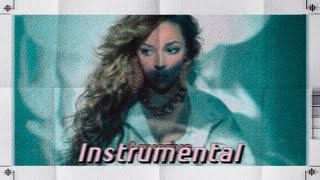 Tinashe  2 On ft ScHoolboy Q Slowed  Reverb Insturmental [upl. by Acimat894]