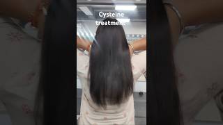 Cysteine treatment hair cysteine treatment hairtreatment [upl. by Thorndike]