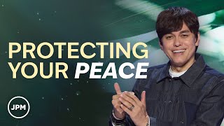 How To Make Better Decisions In Life  Joseph Prince Ministries [upl. by Adirf]