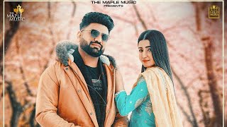 Akhan Billian Veer Param  Satpal Dhaliwal  Mandeep Dhami  Latest Punjabi Songs 2020 [upl. by Appolonia]