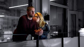 Top 10 Felicity amp Ben Moments [upl. by Natie]