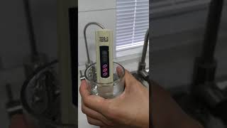 How to make RODI Water TDS to 0 ppm [upl. by Ellemaj]