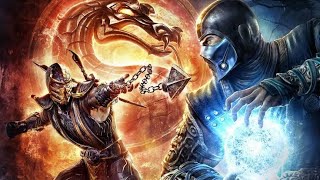 Mortal Kombat Vita3k GPU Mali no Motorola Edge 40 neo [upl. by Ihdin]