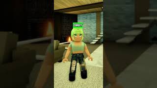 COPIA MEA VREA LOCUL MEU ÎN ROBLOX 😫 roblox [upl. by Biles]