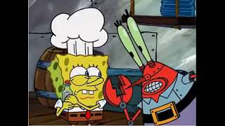 Spongebob Squarepants quotRavioli Ravioli Give Me The Formuoliquot [upl. by Nnahs]