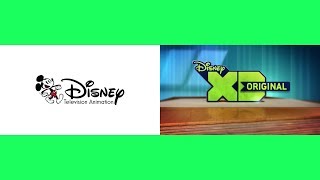 Disney Television AnimationDisney XD Original 392015 [upl. by Albrecht]