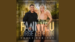 Cosas Bonitas feat Jorge Celedon [upl. by Rede]