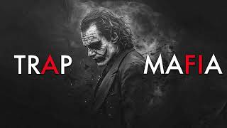 Aggressive Fast Flow Trap Rap Beat Instrumental Dark Trap Beat Hip Hop Rap Instrumental [upl. by Ailegna]