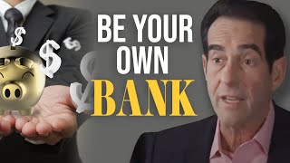 How Do You Become Your Own Bank Douglas Andrew [upl. by Bellaude314]