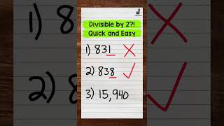 Dividing Fractions by Fractions  Math with Mr J Shorts [upl. by Reiko]