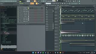 SHADXWBXRN  DYNAMIC FL STUDIO REMAKE  FLP [upl. by Bandeen]