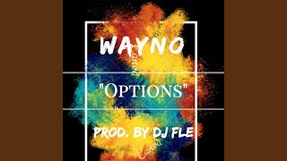 Options [upl. by Wallie]