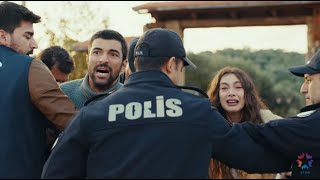 Sefirin Kızı  The Ambassadors Daughter  Episode 2 Trailer Eng amp Tur Subs [upl. by Artiek723]