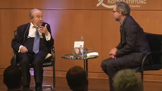 Menahem Pressler Das Verlangen nach Schönheit [upl. by Elamaj]