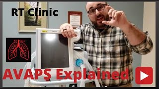 RT Clinic  AVAPS Explained [upl. by Grete]