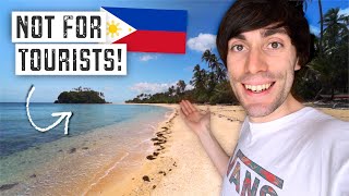 SHOCKED by the REAL Philippines Exploring TABLAS ISLAND Romblon a HIDDEN GEM 🇵🇭 [upl. by Fergus]