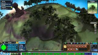 Lets Play Spore Deutsch HD 029 Unverständliche Plaketten [upl. by Nelyk]