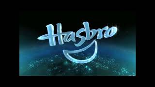 Hasbro Theatrical Logo [upl. by Tnerb531]