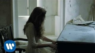 Birdy  Skinny Love Official Music Video [upl. by Sigsmond324]