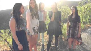 quotJust Give Me A Reasonquot Pnk amp Nate Ruess  Cover by CIMORELLI [upl. by Bulley]