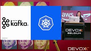 Running Kafka in Kubernetes a practical guide by Katherine Stanley [upl. by Oriel]