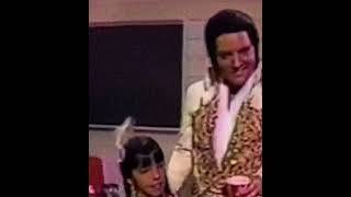 Elvis Presley’s last interview 1977 rare footage [upl. by Nirhtak]