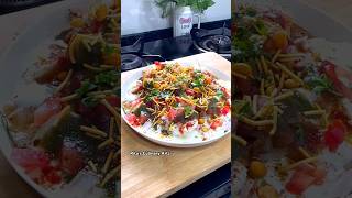 Leftover Roti Chaat Recipe ritusculinaryarts viralfood [upl. by Deadman961]