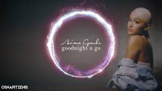 Ariana Grande  Goodnight N Go Hidden Vocals Harmonies Isolated Vocals  3D Audio Use Headphones [upl. by Sone]