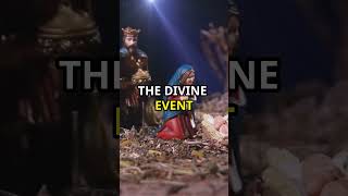 Luke 21314  The Divine Announcement [upl. by Nosredneh427]