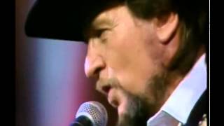 Waylon Jennings  Rose in Paradise  Live in Nashville 1987 [upl. by Onez]