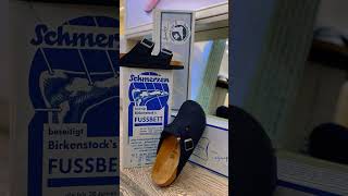 New Collection Birkenstock birkenstock birkenstocks birkenstocksandals germany foryou rells [upl. by Shaya530]