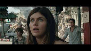 Brace for Impact  San Andreas Quake  Full Action Disaster Movie  Free Movie [upl. by Craggy]