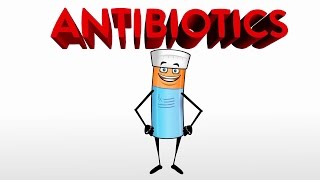 How to prevent antibiotic resistance [upl. by Yecaj]