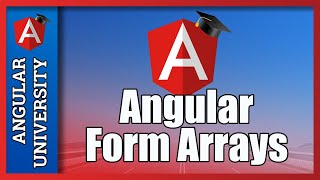 💥 Angular Form Array  Step by Step Example [upl. by Anrym280]