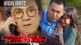 The Death of Alyana ArevaloDalisay  FPJs Ang Probinsyano Recap [upl. by Stelu]