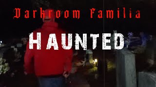 Darkroom Familia  Haunted  Official Music Video 4K HomeboyRap LatinoRap ChicanoRap LatinRap [upl. by Clarisa]