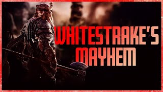 ESO Whitestrakes Mayhem Event Guide 2023 [upl. by Favata]