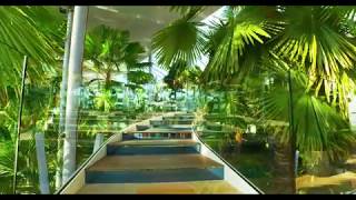 Therme Bucuresti  Zona Elysium [upl. by Rehctelf]