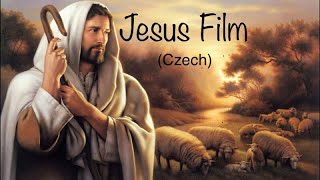 Ježíšův film Czech [upl. by Aihcsrop388]