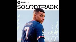 AREA21  Followers  FIFA 22 OST [upl. by Amalburga917]