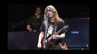 Opeth  Bleak Live at The Roundhouse London 2006 UHD 4K [upl. by Nodab]