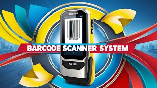 Best barcode scanner system for inventory  Barcode scanner system for you [upl. by Lissner861]