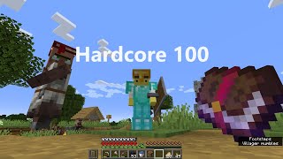 Hardcore 100 Gift of Mending 58 [upl. by Nywra]