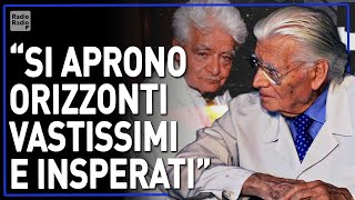 DOTT DI BELLA ▷ quotI RETINOIDI GIÀ NOTATI DA MIO PADRE 30 ANNI FA STANNO APRENDO NUOVI ORIZZONTIquot [upl. by Andi]