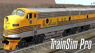 ATrain 9 v4 Part 1  Japan Railway Simulator Gameplay [upl. by Halullat944]