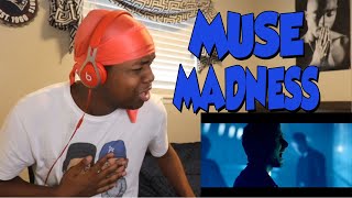 BONE CHILLING Muse  Madness REACTION [upl. by Belen]