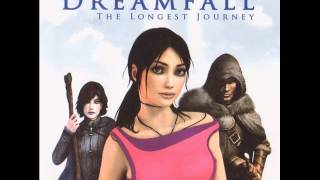 Dreamfall Soundtrack  04  Jiva [upl. by Philender]