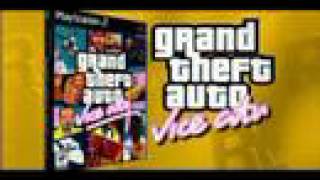 GTA Vice City TV Commercial PS2 [upl. by Ecargyram385]